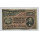 ARGENTINA COL. 012a BILLETE DE $ 0,20 AÑO 1884 ABN